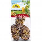 JR Birds Corn Rolls Frucht 