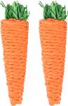 Juguetes 2 zanahoria 