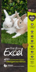 Burgess Excel Nature's Blend Adult Rabbit 