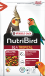 Nutri Bird G14 natural 