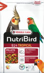 Nutri Bird G14 tropical 