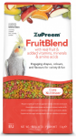 ZuPreem Fruitblend M 