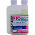 F10 SCXD Desinfectante con Detergente 