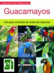 Guacamayos 