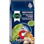 Orlux Gold patee Großsittiche + Papageien 