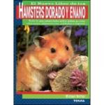 Hamsters Dorado y Enano 