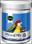 Mineral Mix 