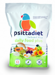 Psittadiet Daily Food - Pienso 