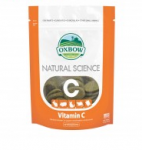 OXBOW NATURAL SCIENCE. Suplemento de vitamina C 