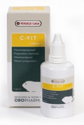 Oropharma C-Vit 