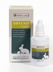 Oropharma Opti-Vit 