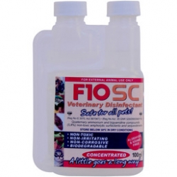 F10 SC Desinfectante 