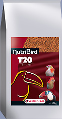 Nutri Bird T20 original 